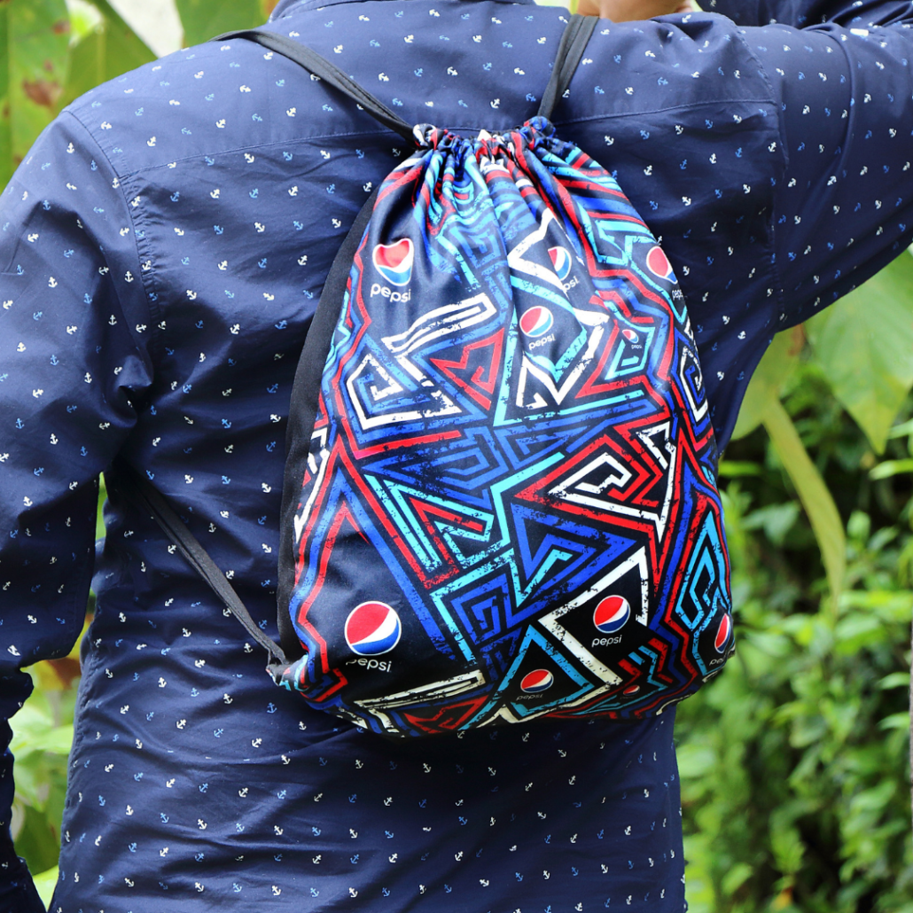 Bolsos Tula | Corporación Capi